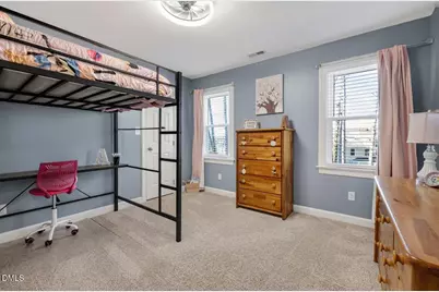 609 Oakhall Drive, Holly Springs, NC 27540 - Photo 28