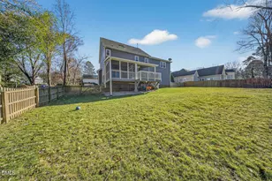 609 Oakhall Dr, Holly Springs, NC 27540 - Photo 46