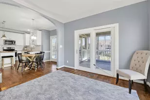 609 Oakhall Dr, Holly Springs, NC 27540 - Photo 14