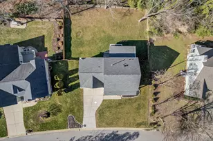 609 Oakhall Dr, Holly Springs, NC 27540 - Photo 48