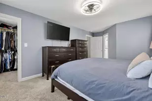 609 Oakhall Dr, Holly Springs, NC 27540 - Photo 20