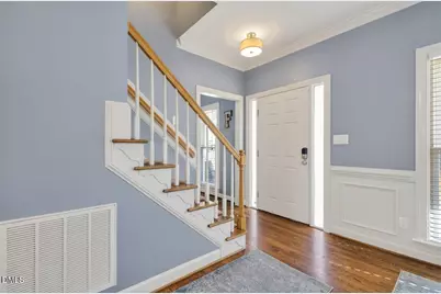 609 Oakhall Drive, Holly Springs, NC 27540 - Photo 4