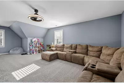 609 Oakhall Drive, Holly Springs, NC 27540 - Photo 32