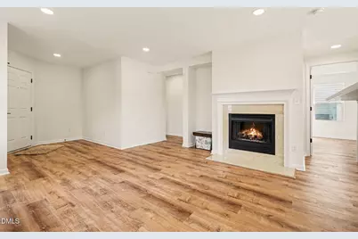 7319 Great Laurel Drive, Raleigh, NC 27616 - Photo 8