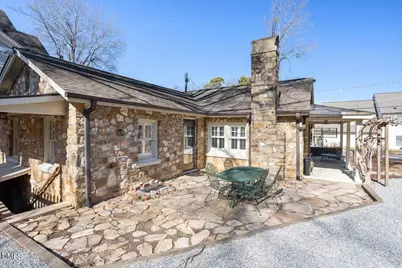 2609 Davis Street, Raleigh, NC 27608 - Photo 4