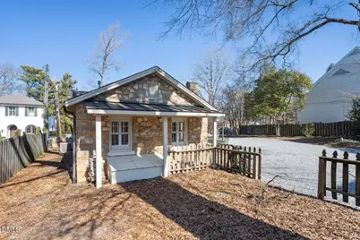 2609 Davis Street, Raleigh, NC 27608 - Photo 6