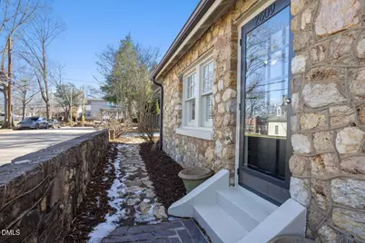 2609 Davis Street, Raleigh, NC 27608 - Photo 12