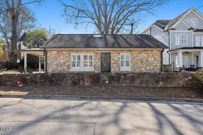 2609 Davis Street, Raleigh, NC 27608 - Photo 10