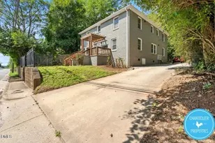 1106 Garner Rd, Raleigh, NC 27601 - Photo 16