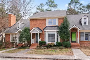 5500 Fortunes Ridge Dr, Durham, NC 27713 - Photo 28