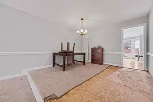 5500 Fortunes Ridge Dr, Durham, NC 27713 - Photo 8