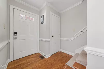 5500 Fortunes Ridge Drive #Apt 80b, Durham, NC 27713 - Photo 2