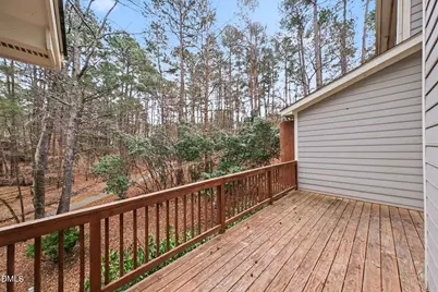 5500 Fortunes Ridge Drive #Apt 80b, Durham, NC 27713 - Photo 24
