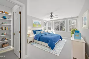 105 Headlands Ln, Cary, NC 27518 - Photo 34