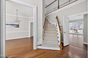 105 Headlands Ln, Cary, NC 27518 - Photo 4