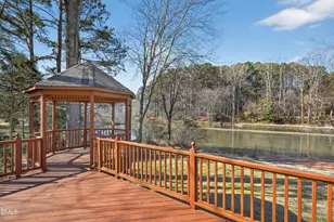 105 Headlands Ln, Cary, NC 27518 - Photo 42