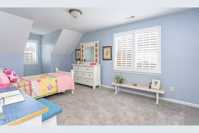1708 Heritage Garden Street, Wake Forest, NC 27587 - Photo 18