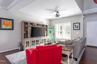 1708 Heritage Garden St, Wake Forest, NC 27587 - Photo 4