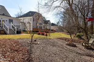 1708 Heritage Garden St, Wake Forest, NC 27587 - Photo 26