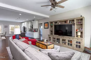 1708 Heritage Garden St, Wake Forest, NC 27587 - Photo 6