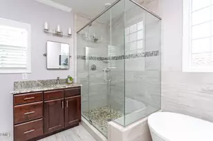 1708 Heritage Garden St, Wake Forest, NC 27587 - Photo 16