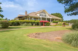 1708 Heritage Garden St, Wake Forest, NC 27587 - Photo 38