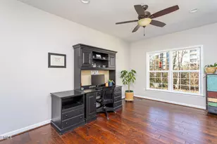 1708 Heritage Garden St, Wake Forest, NC 27587 - Photo 12