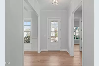 1272 Dairy Glen Drive, Fuquay-Varina, NC 27526 - Photo 2