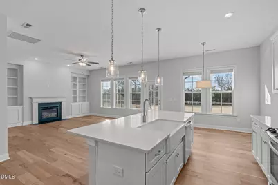 1272 Dairy Glen Drive, Fuquay-Varina, NC 27526 - Photo 16