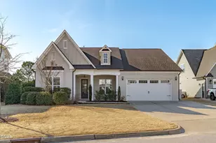 1272 Dairy Glen Dr, Fuquay-Varina, NC 27526 - Photo 1