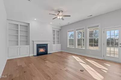 1272 Dairy Glen Drive, Fuquay-Varina, NC 27526 - Photo 8