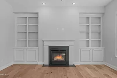 1272 Dairy Glen Drive, Fuquay-Varina, NC 27526 - Photo 10