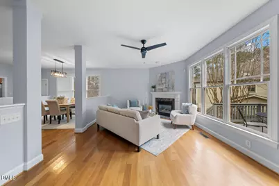 203 Bluefield Road, Chapel Hill, NC 27517 - Photo 20