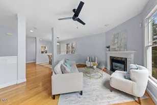 203 Bluefield Rd, Chapel Hill, NC 27517 - Photo 18