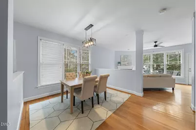 203 Bluefield Road, Chapel Hill, NC 27517 - Photo 14