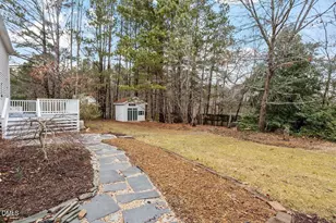 15004 New Light Rd, Wake Forest, NC 27587 - Photo 8