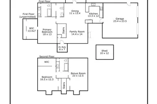 15004 New Light Rd, Wake Forest, NC 27587 - Photo 30