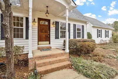 15004 New Light Road, Wake Forest, NC 27587 - Photo 4