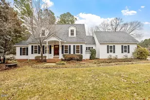 15004 New Light Rd, Wake Forest, NC 27587 - Photo 1