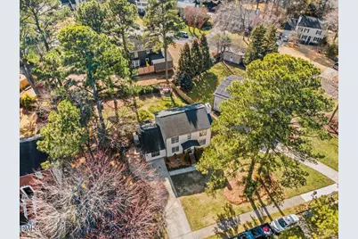 201 Pinewood Drive, Apex, NC 27502 - Photo 52