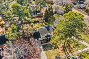 201 Pinewood Dr, Apex, NC 27502 - Photo 52