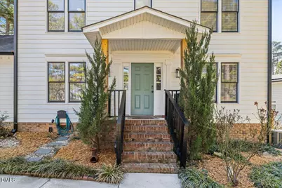 201 Pinewood Drive, Apex, NC 27502 - Photo 4