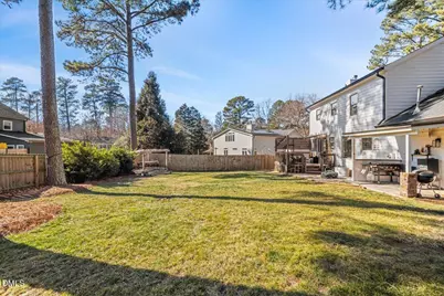 201 Pinewood Drive, Apex, NC 27502 - Photo 46