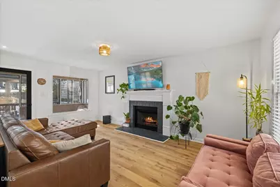 201 Pinewood Drive, Apex, NC 27502 - Photo 6