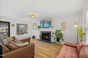 201 Pinewood Dr, Apex, NC 27502 - Photo 6