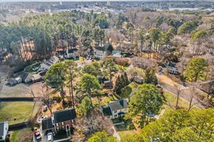 201 Pinewood Dr, Apex, NC 27502 - Photo 50