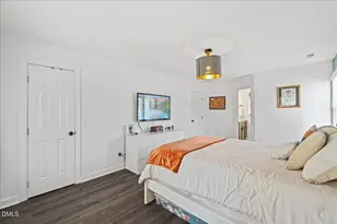 201 Pinewood Dr, Apex, NC 27502 - Photo 30