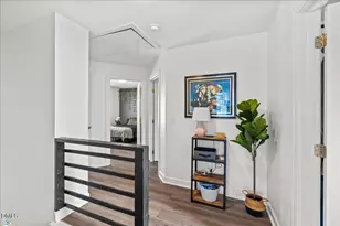 201 Pinewood Dr, Apex, NC 27502 - Photo 40