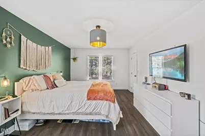 201 Pinewood Drive, Apex, NC 27502 - Photo 28