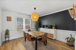 201 Pinewood Dr, Apex, NC 27502 - Photo 12